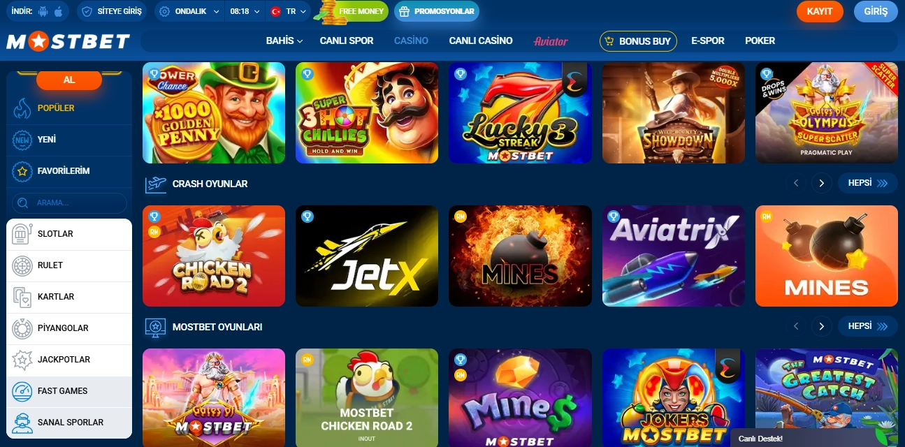 Casino siteleri nasıl değerlendirilir?